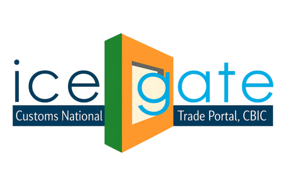 icegate logo featuri