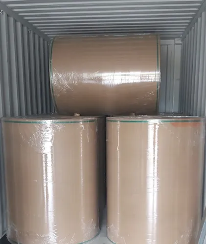 fluting kraft paper 16 bf and gsm 110 to 200 500x500