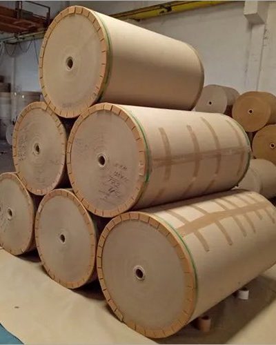 kraft paper roll